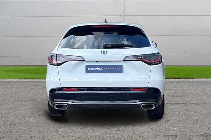 Honda ZR-V e:HEV 2.0 eHEV Sport 5dr CVT 