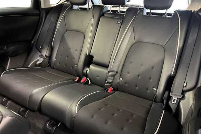 Honda ZR-V e:HEV 2.0 eHEV Sport 5dr CVT 