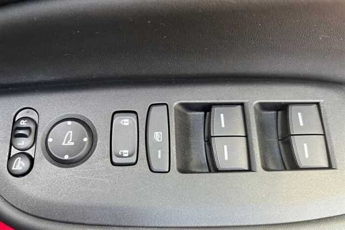 Honda Jazz Hybrid 1.5 i-MMD Hybrid Advance 5dr eCVT 
