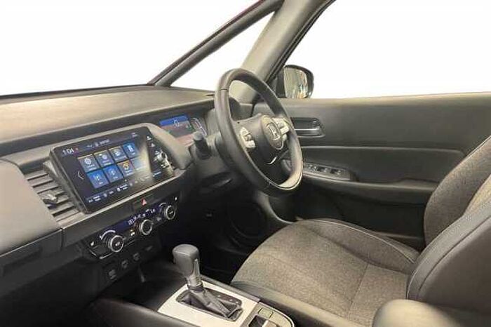 Honda Jazz Hybrid 1.5 i-MMD Hybrid Advance 5dr eCVT 