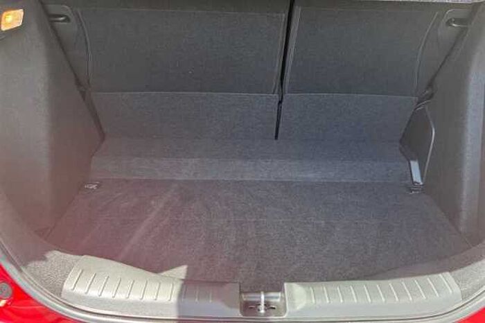 Honda Jazz Hybrid 1.5 i-MMD Hybrid Advance 5dr eCVT 