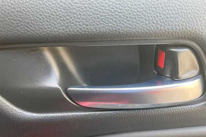 Honda Jazz Hybrid 1.5 i-MMD Hybrid Advance 5dr eCVT 