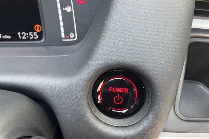 Honda Jazz Hybrid 1.5 i-MMD Hybrid Advance 5dr eCVT 