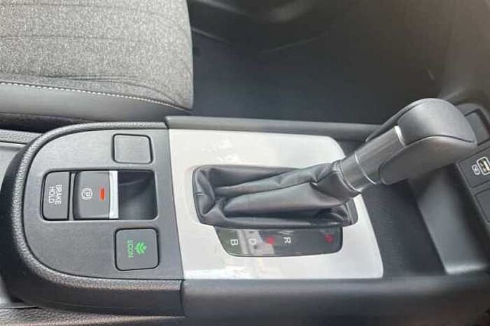 Honda Jazz Hybrid 1.5 i-MMD Hybrid Advance 5dr eCVT 