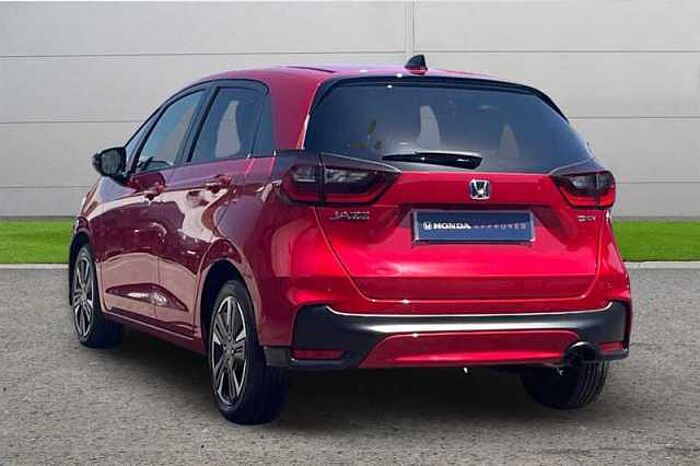 Honda Jazz Hybrid 1.5 i-MMD Hybrid Advance 5dr eCVT 