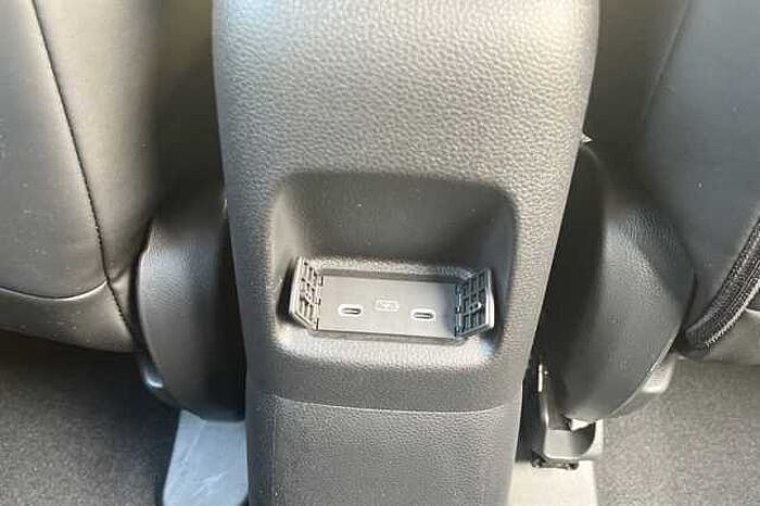 Honda Jazz Hybrid 1.5 i-MMD Hybrid Advance 5dr eCVT 