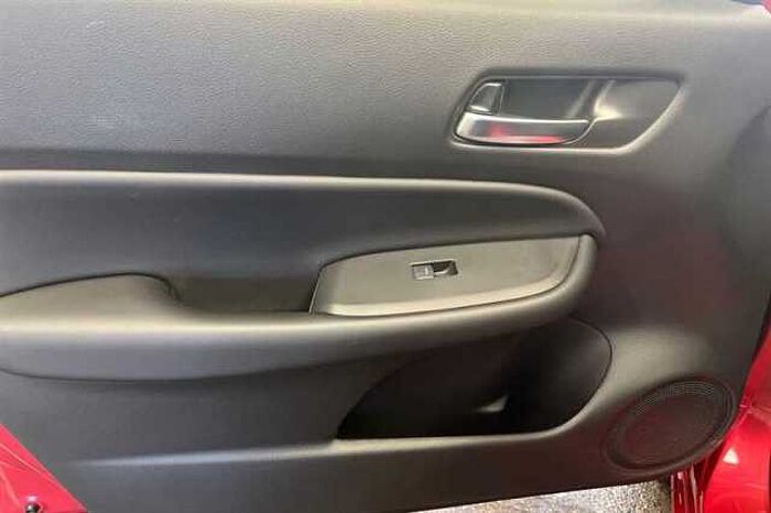 Honda Jazz Hybrid 1.5 i-MMD Hybrid Advance 5dr eCVT 