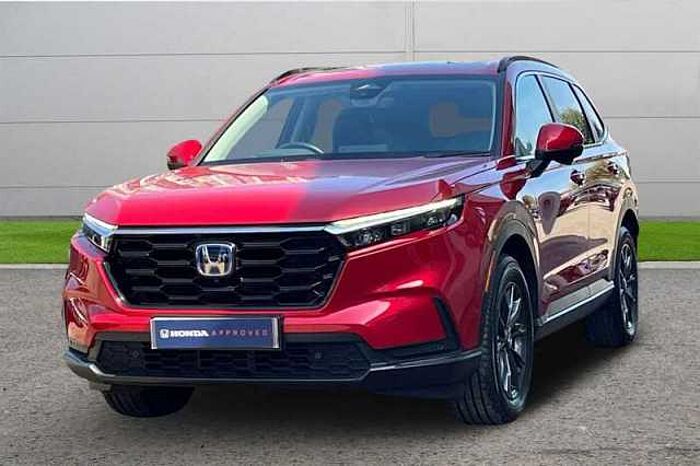 Honda CR-V Hybrid 2.0 eHEV Advance 5dr eCVT 