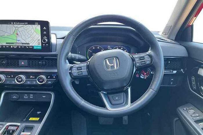 Honda CR-V Hybrid 2.0 eHEV Advance 5dr eCVT 