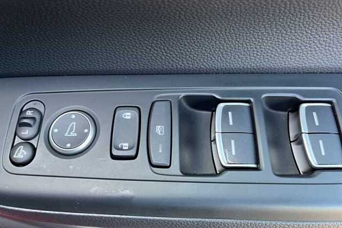 Honda CR-V Hybrid 2.0 eHEV Advance 5dr eCVT 