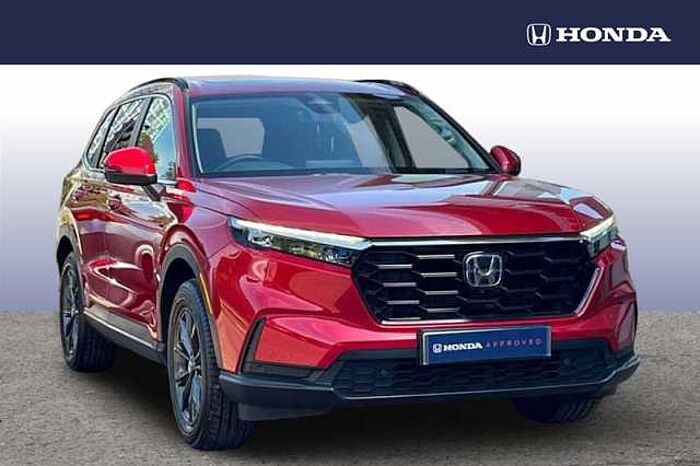 Honda CR-V Hybrid 2.0 eHEV Advance 5dr eCVT 