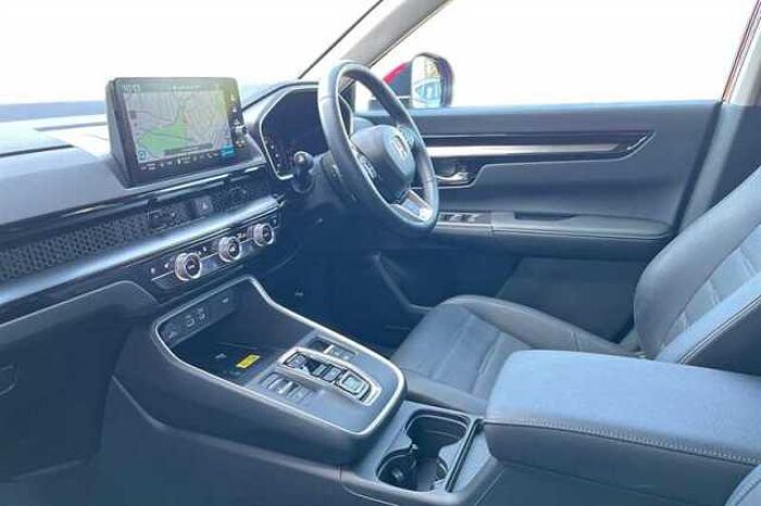 Honda CR-V Hybrid 2.0 eHEV Advance 5dr eCVT 