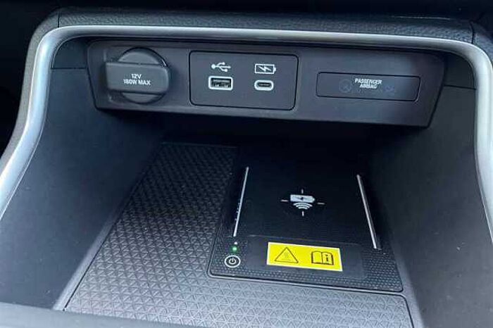 Honda CR-V Hybrid 2.0 eHEV Advance 5dr eCVT 