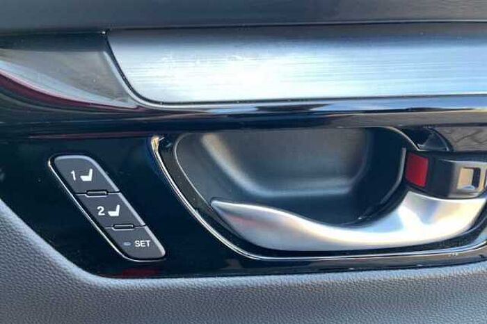 Honda CR-V Hybrid 2.0 eHEV Advance 5dr eCVT 