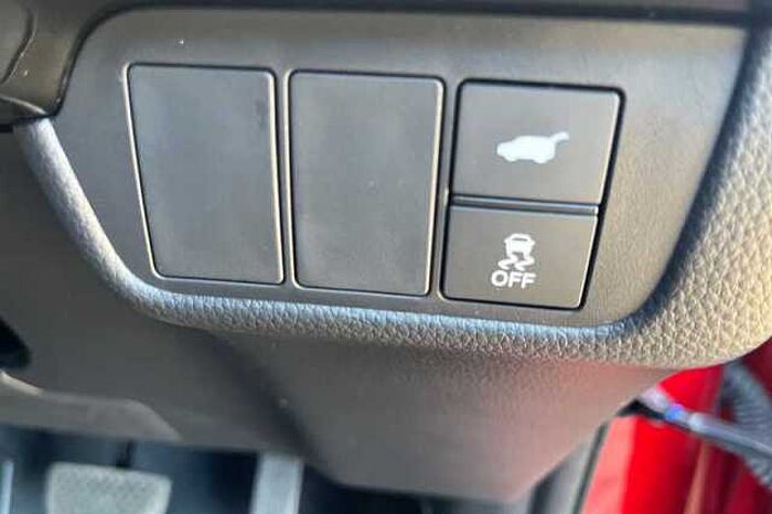 Honda CR-V Hybrid 2.0 eHEV Advance 5dr eCVT 