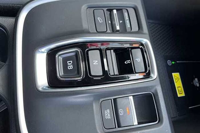 Honda CR-V Hybrid 2.0 eHEV Advance 5dr eCVT 