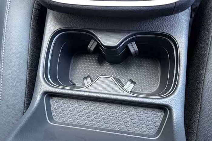 Honda CR-V Hybrid 2.0 eHEV Advance 5dr eCVT 