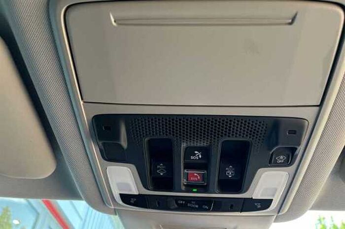 Honda CR-V Hybrid 2.0 eHEV Advance 5dr eCVT 