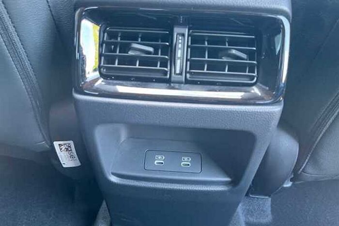Honda CR-V Hybrid 2.0 eHEV Advance 5dr eCVT 