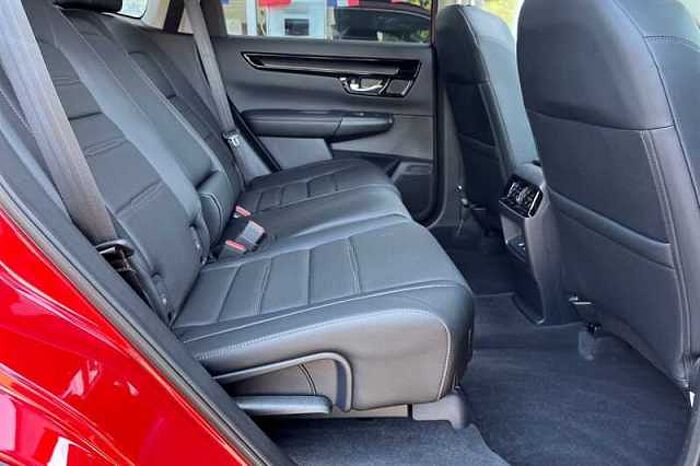 Honda CR-V Hybrid 2.0 eHEV Advance 5dr eCVT 