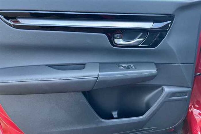 Honda CR-V Hybrid 2.0 eHEV Advance 5dr eCVT 