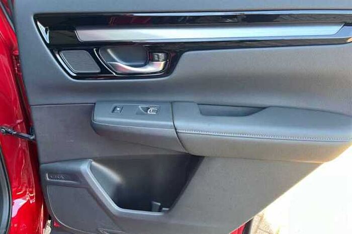 Honda CR-V Hybrid 2.0 eHEV Advance 5dr eCVT 