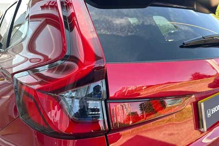 Honda CR-V Hybrid 2.0 eHEV Advance 5dr eCVT 