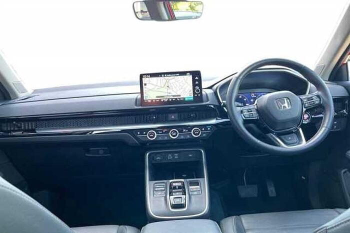 Honda CR-V Hybrid 2.0 eHEV Advance 5dr eCVT 