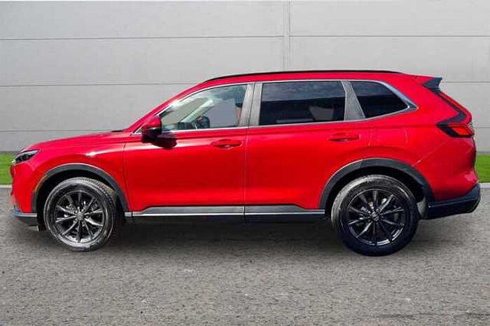 Honda CR-V Hybrid 2.0 eHEV Advance 5dr eCVT 