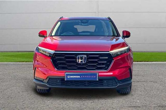 Honda CR-V Hybrid 2.0 eHEV Advance 5dr eCVT 
