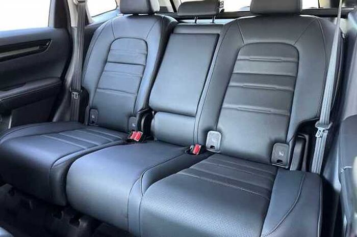 Honda CR-V Hybrid 2.0 eHEV Advance 5dr eCVT 