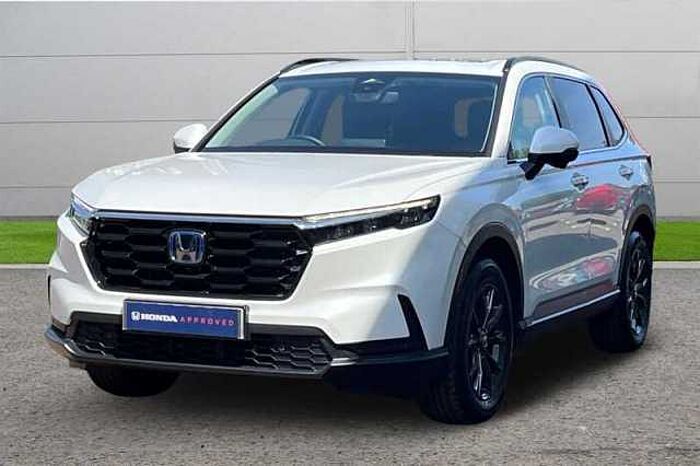 Honda CR-V Hybrid 2.0 eHEV Advance 5dr eCVT 