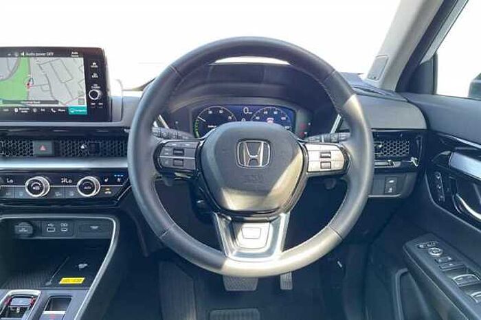 Honda CR-V Hybrid 2.0 eHEV Advance 5dr eCVT 