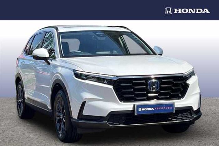 Honda CR-V Hybrid 2.0 eHEV Advance 5dr eCVT 