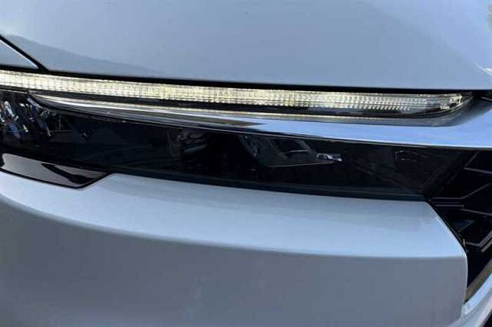 Honda CR-V Hybrid 2.0 eHEV Advance 5dr eCVT 