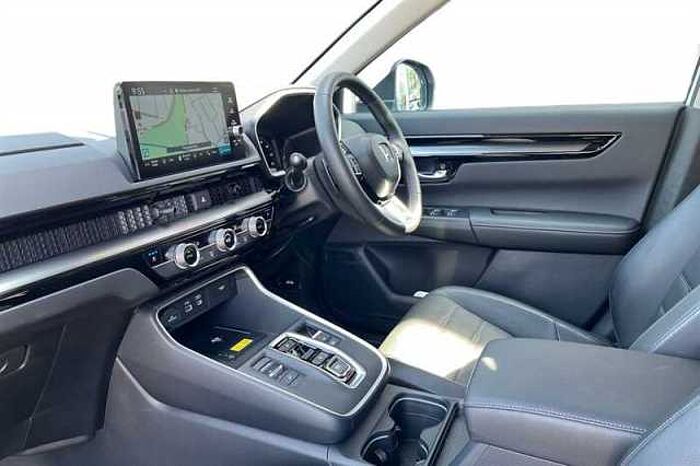 Honda CR-V Hybrid 2.0 eHEV Advance 5dr eCVT 