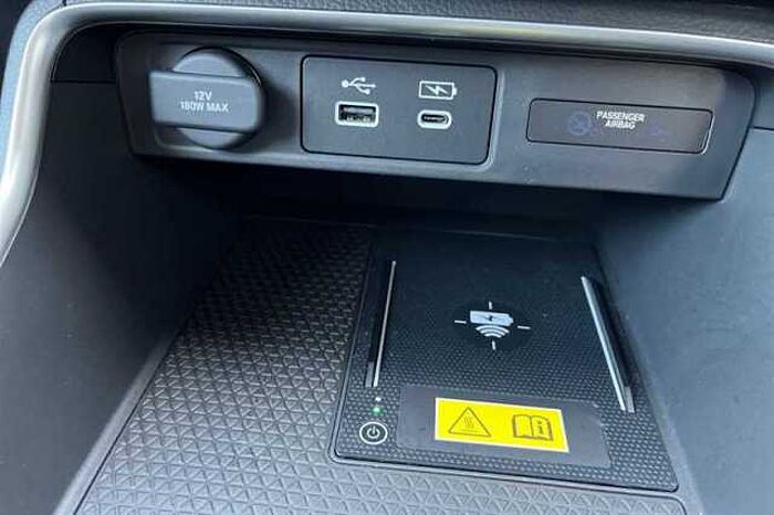 Honda CR-V Hybrid 2.0 eHEV Advance 5dr eCVT 