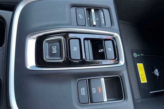 Honda CR-V Hybrid 2.0 eHEV Advance 5dr eCVT 