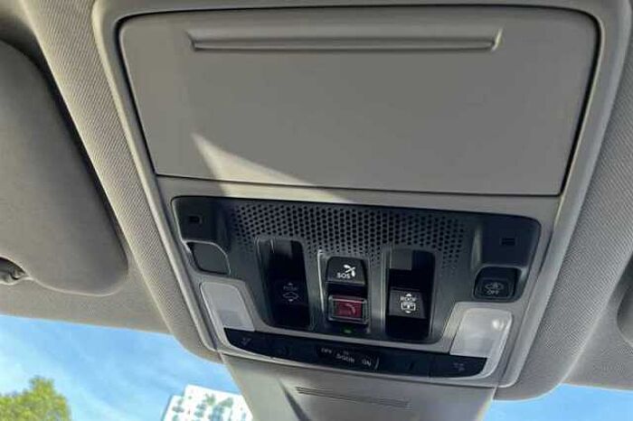 Honda CR-V Hybrid 2.0 eHEV Advance 5dr eCVT 