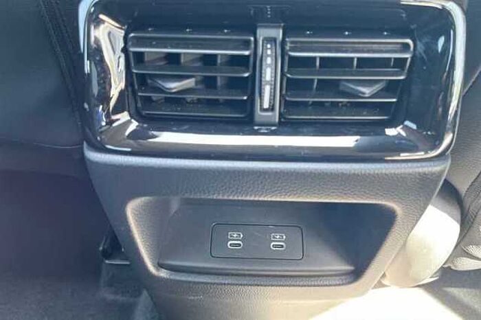 Honda CR-V Hybrid 2.0 eHEV Advance 5dr eCVT 
