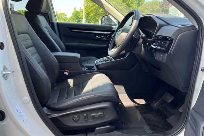 Honda CR-V Hybrid 2.0 eHEV Advance 5dr eCVT 