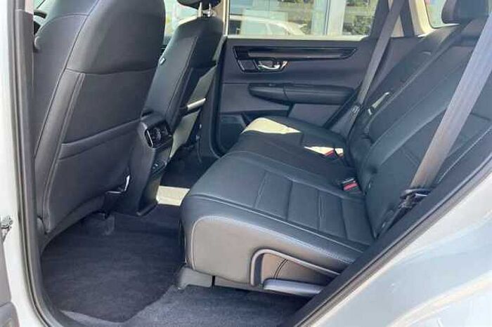 Honda CR-V Hybrid 2.0 eHEV Advance 5dr eCVT 