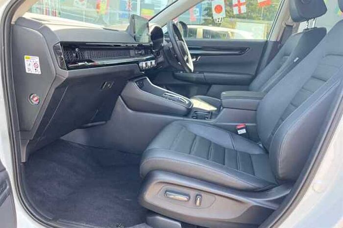 Honda CR-V Hybrid 2.0 eHEV Advance 5dr eCVT 