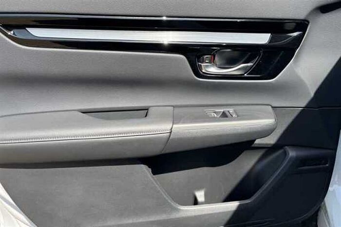 Honda CR-V Hybrid 2.0 eHEV Advance 5dr eCVT 