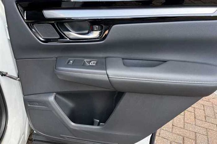 Honda CR-V Hybrid 2.0 eHEV Advance 5dr eCVT 