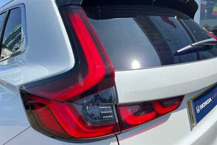 Honda CR-V Hybrid 2.0 eHEV Advance 5dr eCVT 
