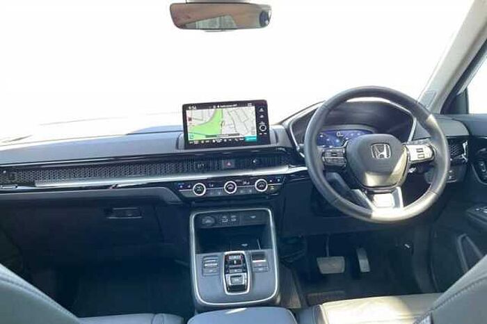 Honda CR-V Hybrid 2.0 eHEV Advance 5dr eCVT 