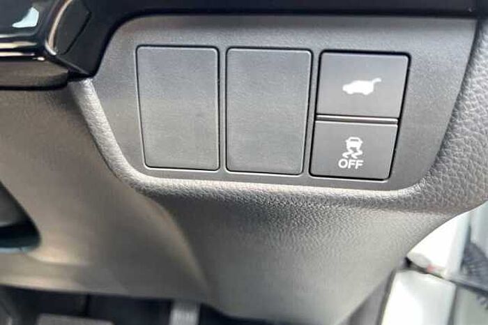 Honda CR-V Hybrid 2.0 eHEV Advance 5dr eCVT 