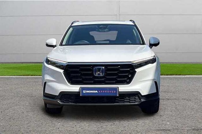 Honda CR-V Hybrid 2.0 eHEV Advance 5dr eCVT 