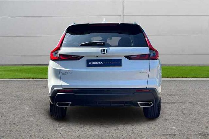 Honda CR-V Hybrid 2.0 eHEV Advance 5dr eCVT 